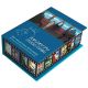 Studio Ghibli 100 Collectible Postcards