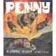 Penny A Graphic Memoir