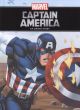 Captain America Origin Story