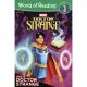 World Of Reading This Is Doctor Strange