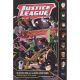 Justice League Injustice Gang & Deadly Nightshade