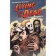 Living With The Dead A Zombie Bromance