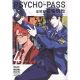 Psycho Pass Inspector Shinya Kogami Vol
