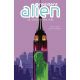Resident Alien Vol 5 An Alien In New York