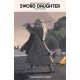 Sword Daughter Vol 1 She Brightly Burns