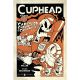 Cuphead Vol 2 Cartoon Chronicles & Calamities