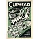 Cuphead Vol 3 Colorful Crackups & Chaos