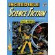 Ec Archives Incredible Science Fiction