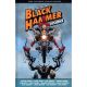 Black Hammer Visions Vol 1