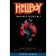 Hellboy Universe Essentials Lobster Johnson