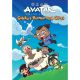 Avatar The Last Airbender Chibis Volume 2 Sokkas Boomerang Class