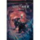 Andrzej Sapkowskis The Witcher The Last Wish