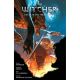 Witcher Volume 10 The Bear And The Butterfly