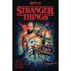 Stranger Things Tales from Hawkins