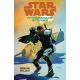 Star Wars Hyperspace Stories Vol 2 Scum & Villainy