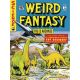 EC Archives Weird Fantasy Vol 3