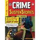 Ec Archives Crime Suspenstories Vol 1