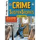 EC Archives Crime Suspenstories Vol 2