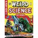 EC Archives Weird Science Vol 3