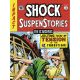 EC Archives Shock Suspenstories Vol 3