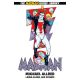 Madman Omnibus Volume 4