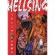 Hellsing Deluxe Edition Vol 10