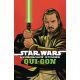 Star Wars Hyperspace Stories Qui Gon