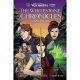 Legend Of Vox Machina The Whitestone Chronicles Volume 2 Cassandra