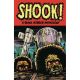 Shook! A Black Horror Anthology