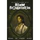 Perfectly Monstrous Life Of Adam Frankenstein