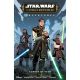 Star Wars High Republic Adventures Echoes Of Fear