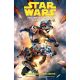 Star Wars Hyperspace Stories The Bad Batch Ghost Agents