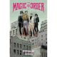 Magic Order Library Edition Vol 1