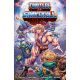 Masters Of The Universe Teenage Mutant Ninja Turtles Turtles Of Grayskull