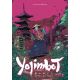 Yojimbot Volume 1: Metal Silence