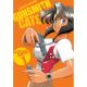Gunsmith Cats Omnibus