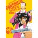 Gunsmith Cats Burst Omnibus Volume 2