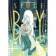 Stephen Mccranie'S Space Boy Volume 23
