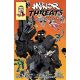 Minor Threats Volume 3 The Last Devil Left Alive