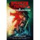 Stranger Things And Dungeons & Dragons Library Edition