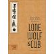 Lone Wolf And Cub Deluxe Edition Volume 2