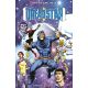 Jim Starlins Dreadstar Omnibus Volume 1