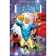 Jim Starlins Dreadstar Omnibus Volume 2