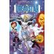 Jim Starlins Dreadstar Omnibus Volume 3