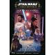 Star Wars High Republic Adventures Phase III Dispatches