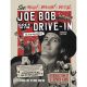 Joe Bob Goes To The Drive-In