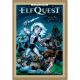 Elfquest Hidden Years Gallery Edition