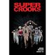 Supercrooks Library Edition
