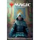 Magic The Gathering Untold Stories Jace