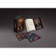 Cyberpunk 2077 Tarot Deck & Guidebook